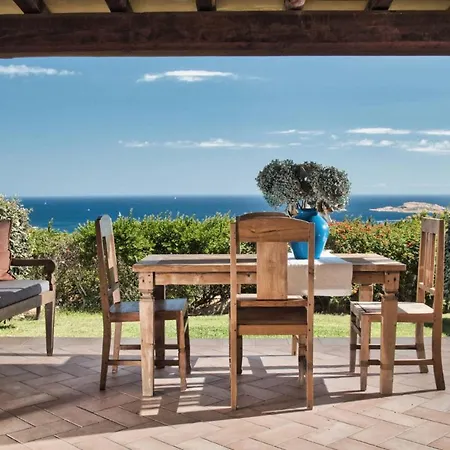 Sea View * Porto Cervo