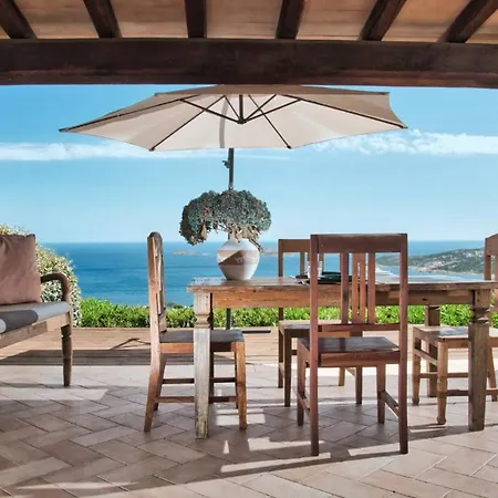 Sea View * Porto Cervo