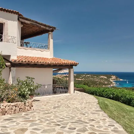 Sea View Porto Cervo