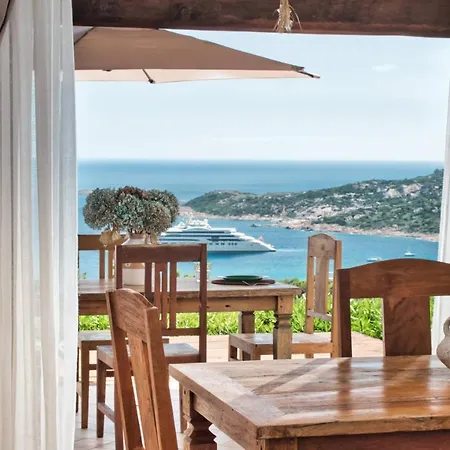 Sea View Holiday home *